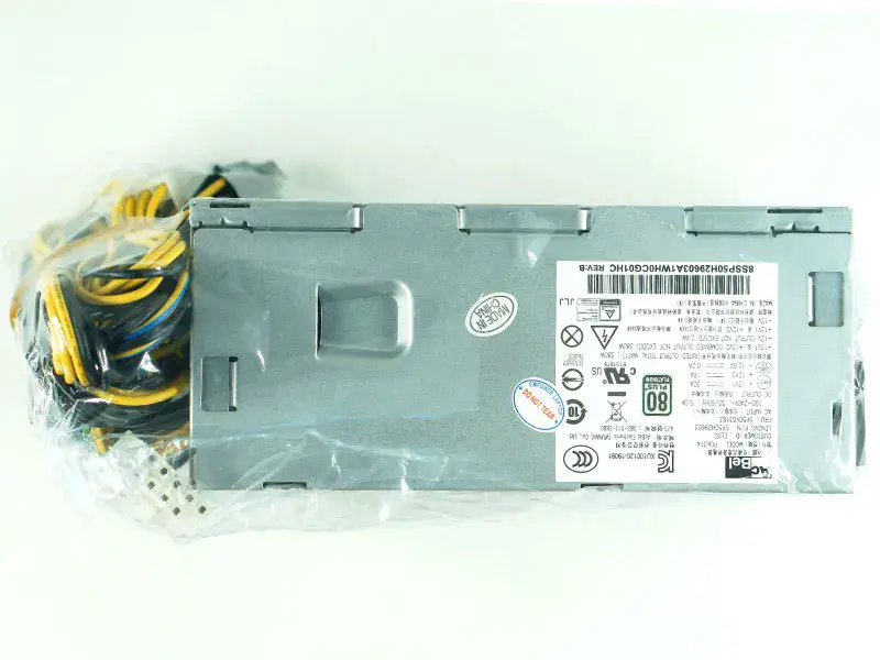 Lenovo FSP210-20TGBAB HK310-71PP Bloc d'alimentation