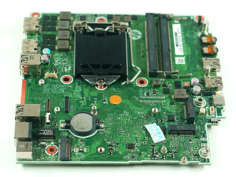 HP ProDesk 800 G4 L19394-601 L19394-001 L05127-002 DA0F83MB6A0 Carte mère