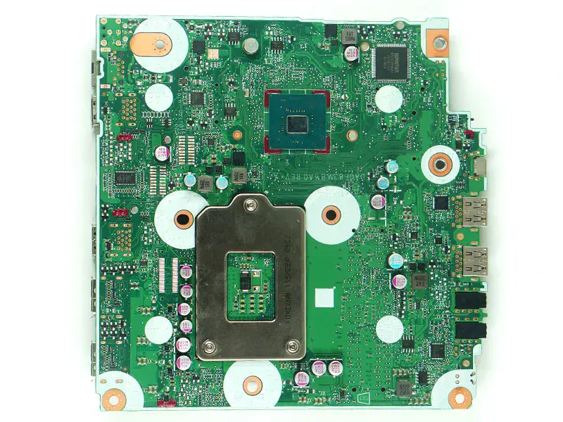 HP ProDesk 800 G4 L19394-601 L19394-001 L05127-002 DA0F83MB6A0 Carte mère