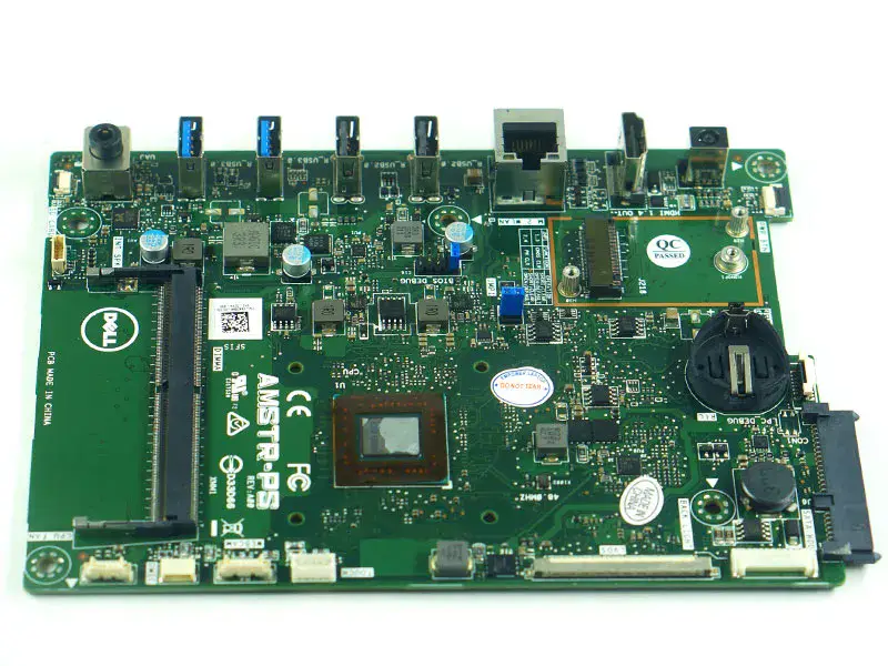 Carte mère Dell 24-3475 AMSTR-P CN-0XKD8M CN-04NJ6P