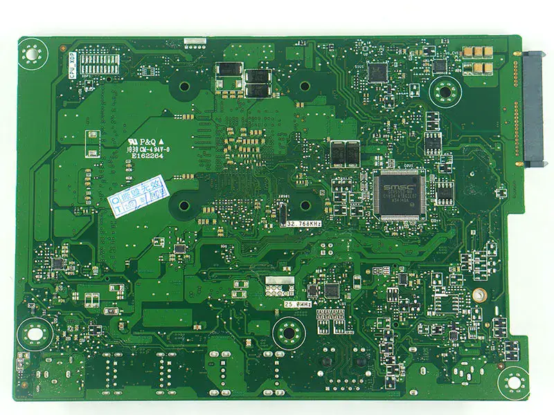 Carte mère Dell 24-3475 AMSTR-P CN-0XKD8M CN-04NJ6P