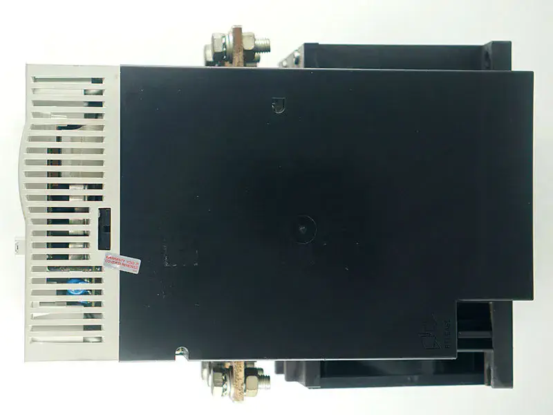 SIEMENS 3RW4443-6BC44 démarreur progressif