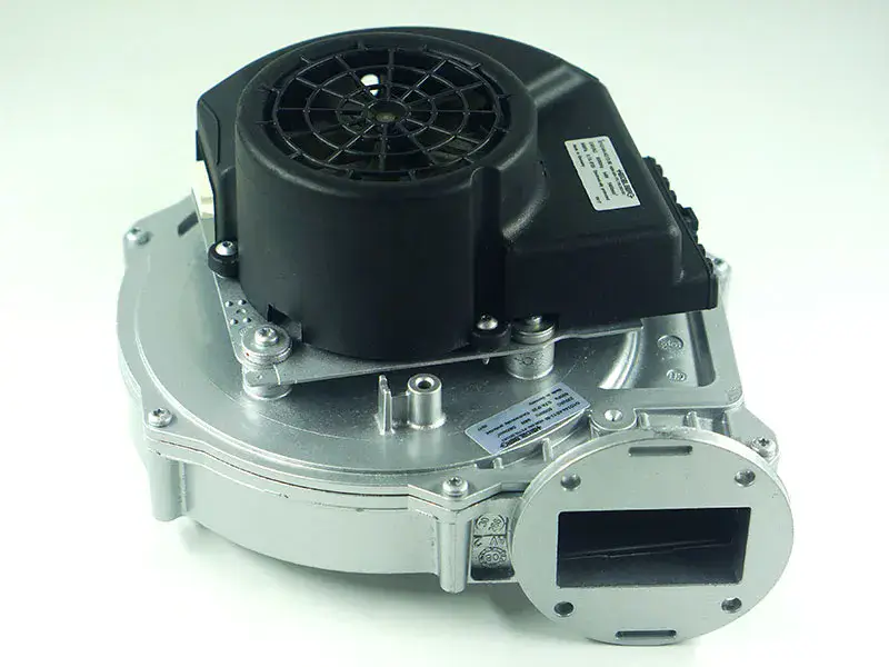 Ventilateur Ebmpapst G1G144-AE13-50