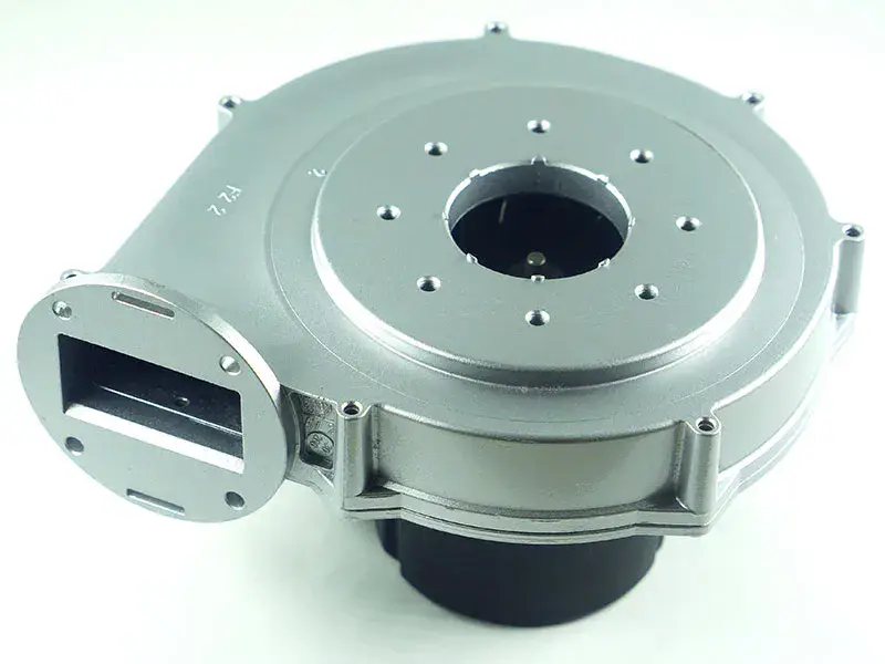 Ventilateur Ebmpapst G1G144-AE13-50