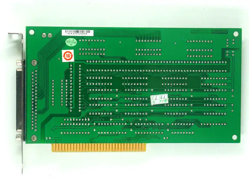 Carte ISA Advantech PCL-734 REV.A1
