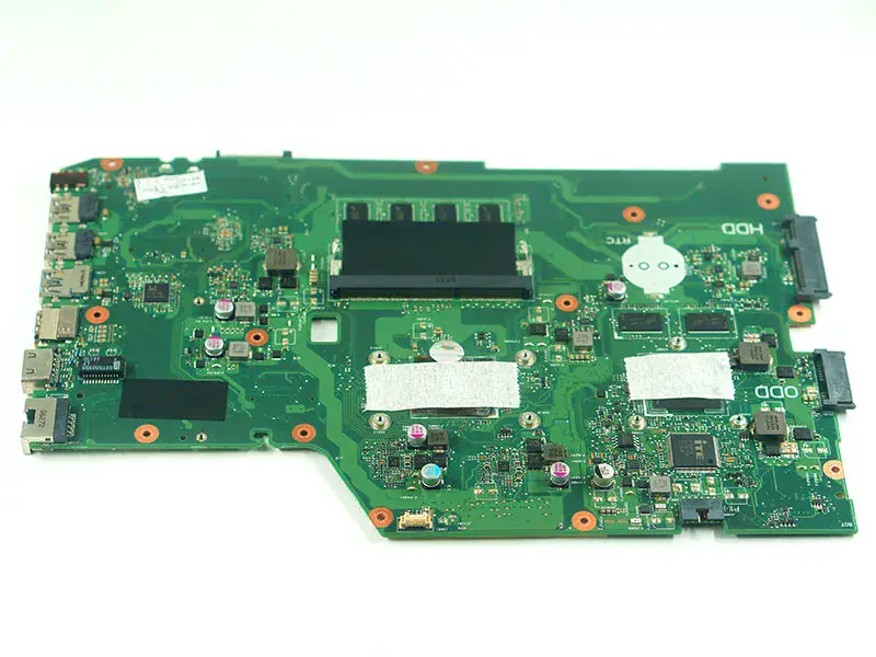 Asus X751NV pour X751NA Carte mère pour ordinateur portable