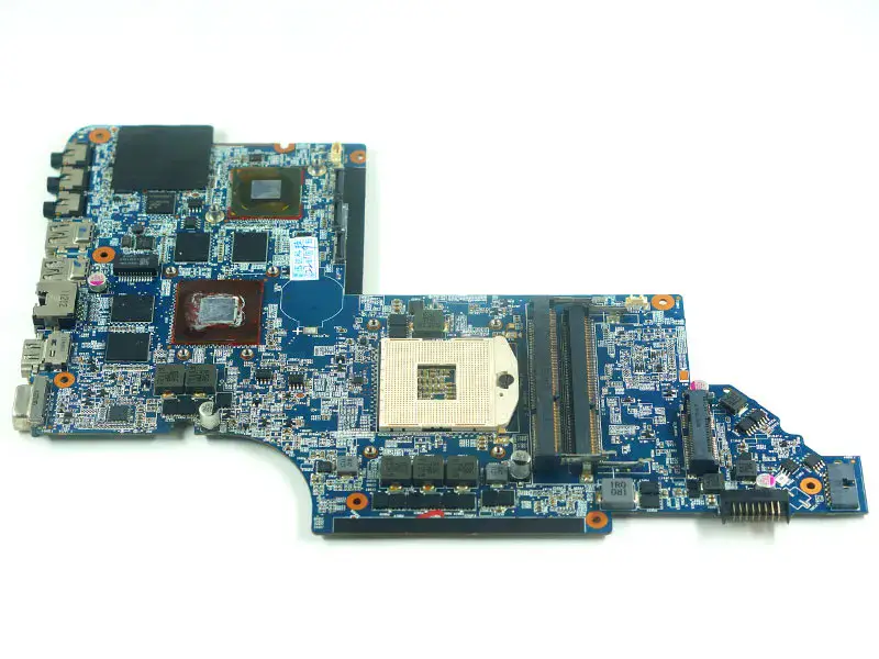 HP DV7-4000 615307-001 Carte mère