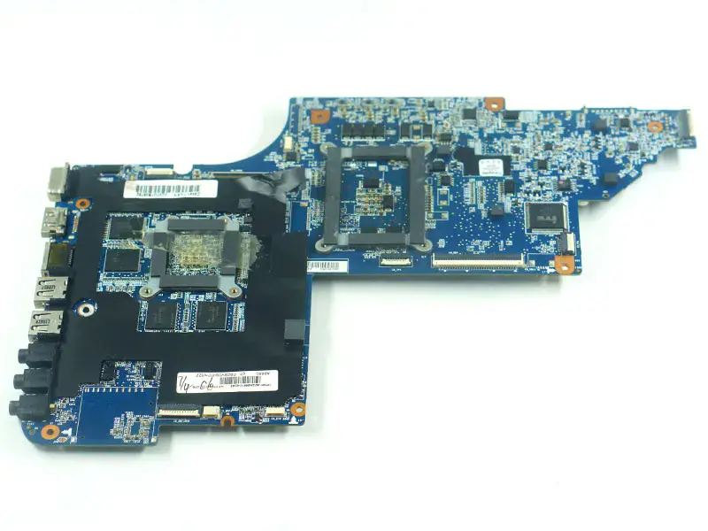 HP DV7-4000 615307-001 Carte mère