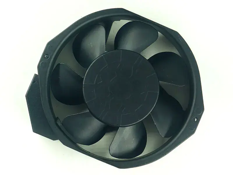 NMB 15038PB-B3L-EP-00 Ventilateur