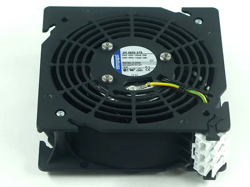 Ventilateur Ebmpapst DV4650-470