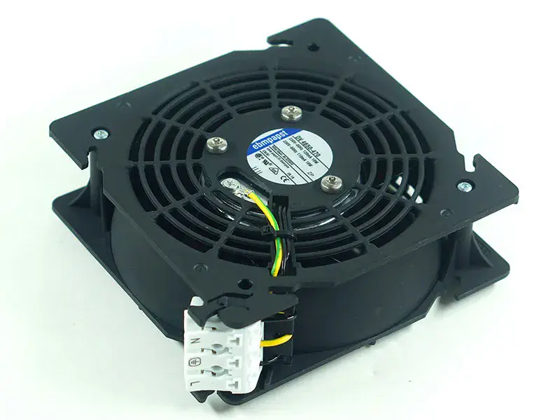 Ventilateur Ebmpapst DV4650-470