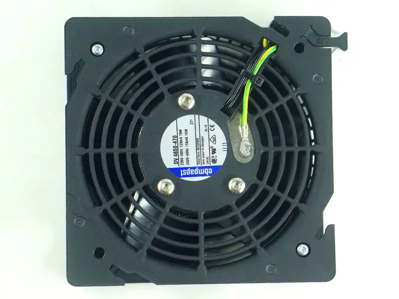 Ventilateur Ebmpapst DV4650-470