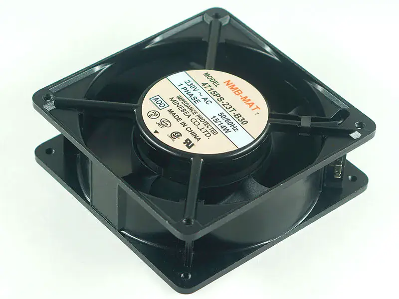 Ventilateur NMB 4715PS-23T-B30