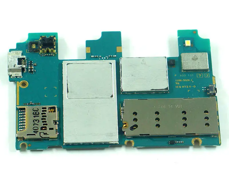 Sony Xperia C3 D2502 Carte mère double SIM 32G débloquée