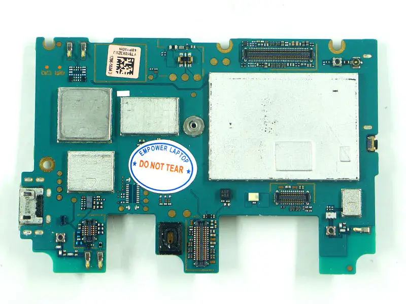 Sony Xperia C3 D2502 Carte mère double SIM 32G débloquée