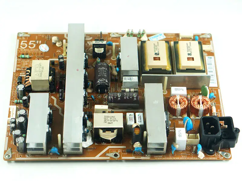 Carte de circuit imprimé Samsung BN44-00342B
