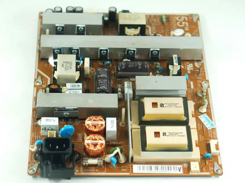 Carte de circuit imprimé Samsung BN44-00342B