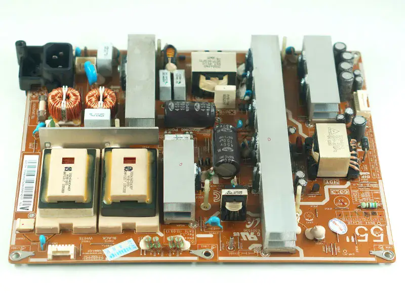 Carte de circuit imprimé Samsung BN44-00342B