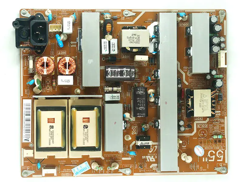 Carte de circuit imprimé Samsung BN44-00342B
