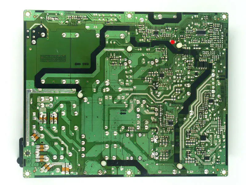 Carte de circuit imprimé Samsung BN44-00342B