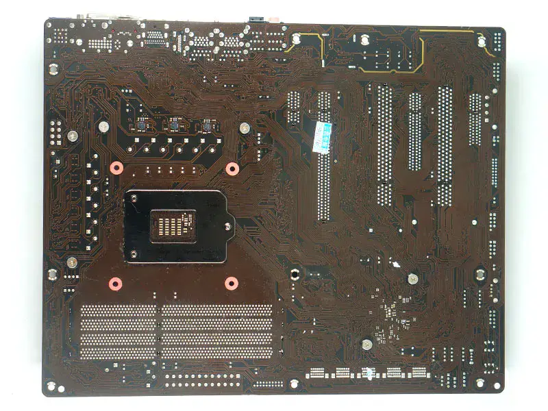 Carte mère ASROCK Z87 Extreme6 LGA 1150 DDR3