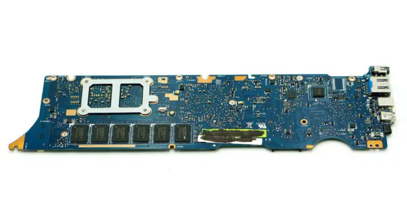 Carte mère Asus UX31E