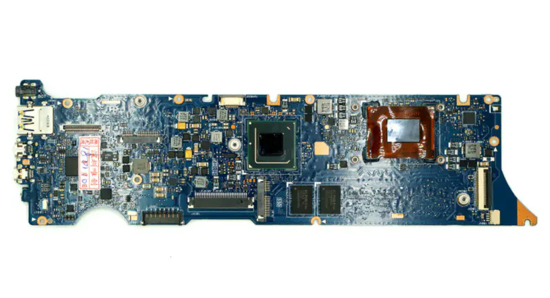 Carte mère Asus UX31E