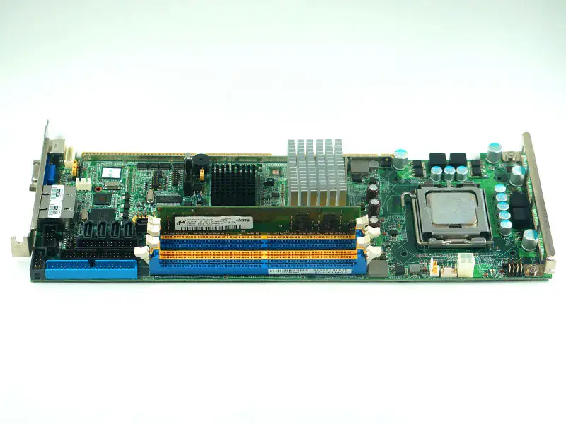 Carte mère Advantech PCA-6194G2 PCA-6194