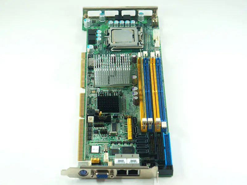 Carte mère Advantech PCA-6194G2 PCA-6194