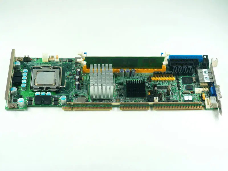 Carte mère Advantech PCA-6194G2 PCA-6194