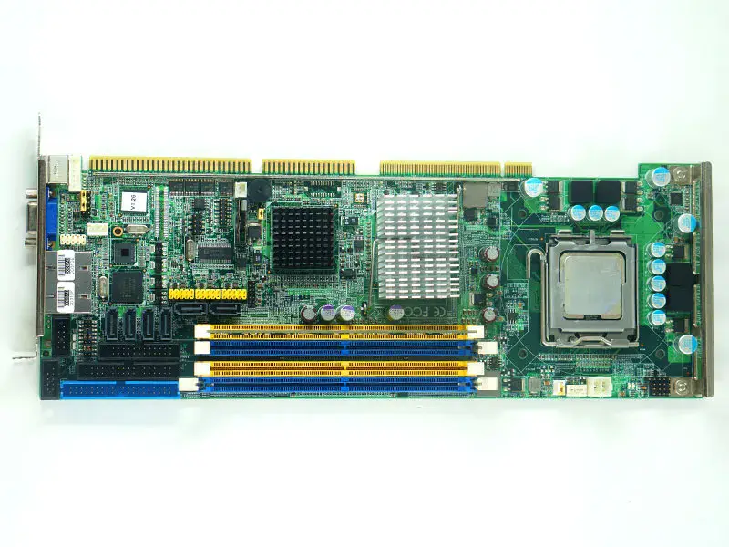 Carte mère Advantech PCA-6194G2 PCA-6194