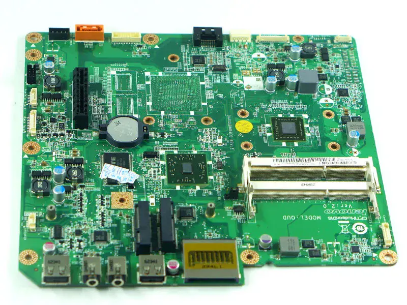 Lenovo 11S11013949 Carte mère C325