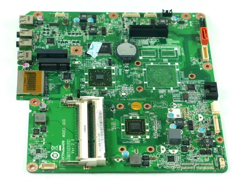 Lenovo 11S11013949 Carte mère C325