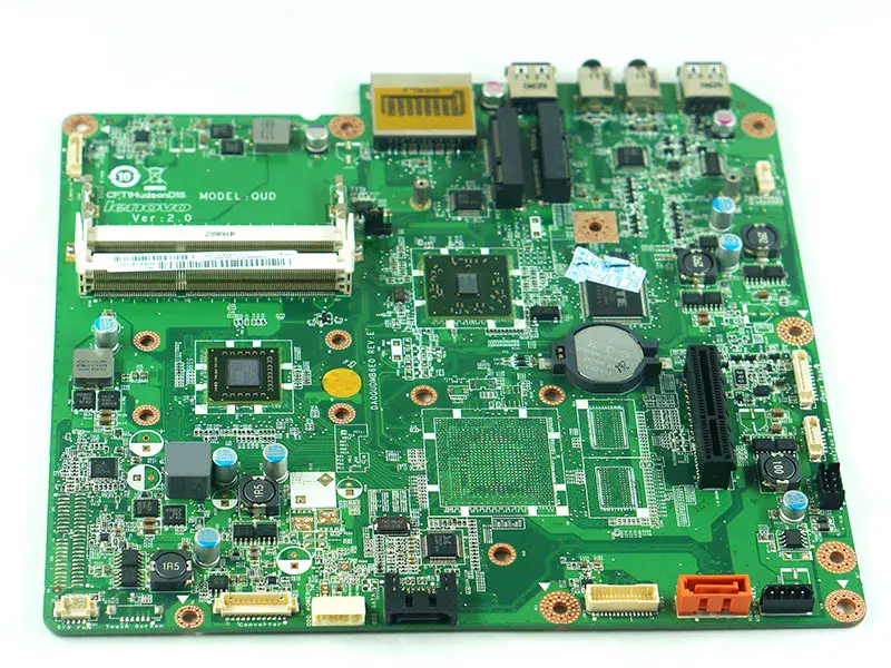 Lenovo 11S11013949 Carte mère C325
