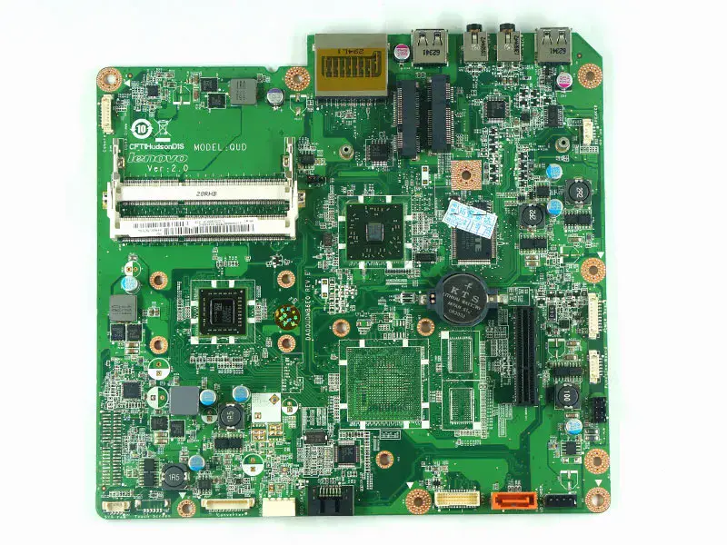 Lenovo 11S11013949 Carte mère C325
