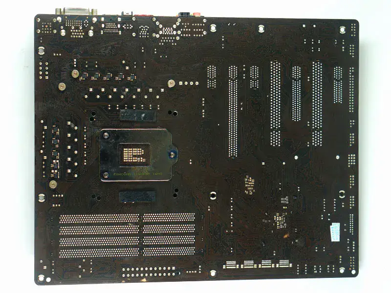 Carte mère Asrock Z68 Extreme4 Gen3 LGA 1155 DDR3