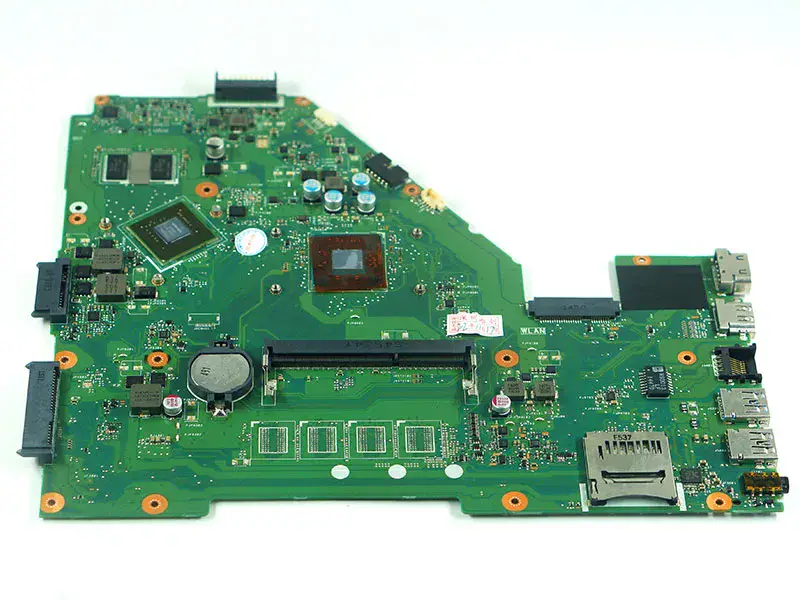 Carte mère Asus X550MJ pour X550M X552M Y582M
