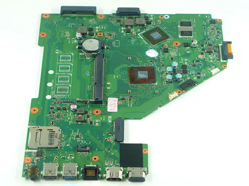 Carte mère Asus X550MJ pour X550M X552M Y582M
