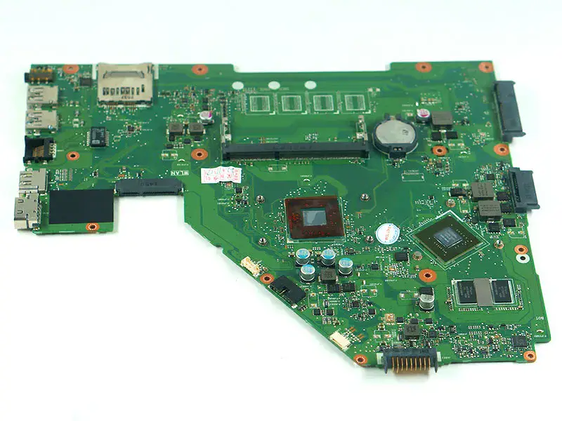Carte mère Asus X550MJ pour X550M X552M Y582M
