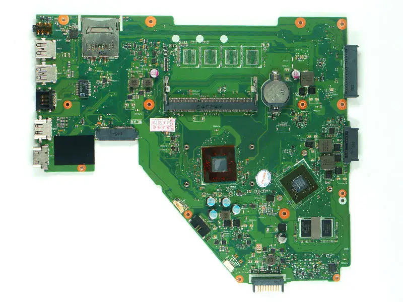 Carte mère Asus X550MJ pour X550M X552M Y582M