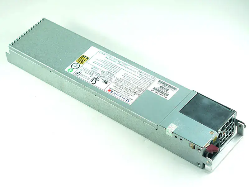 Alimentation Supermicro PWS-1K41P-1R