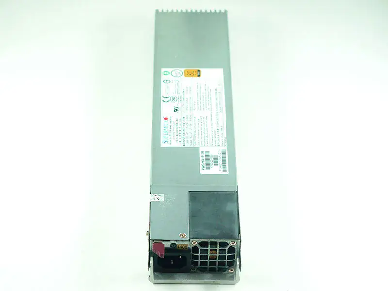 Alimentation Supermicro PWS-1K41P-1R