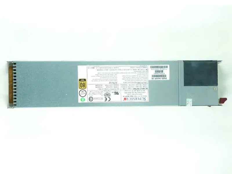 Alimentation Supermicro PWS-1K41P-1R