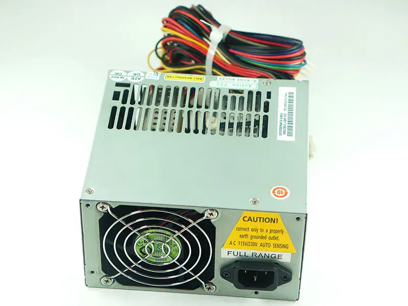 Alimentation FSP/Advantech FSP300-60PLN