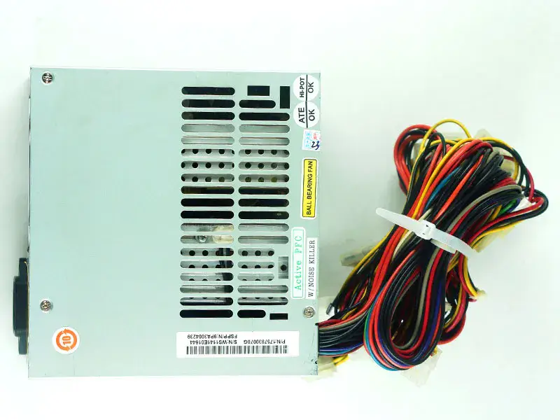 Alimentation FSP/Advantech FSP300-60PLN