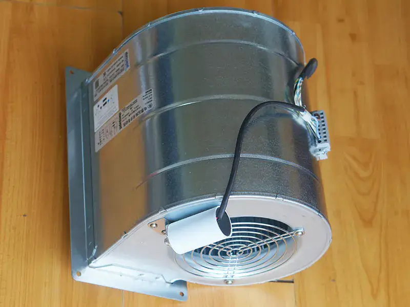Ventilateur Ebmpapst D2E146-AP47-B8
