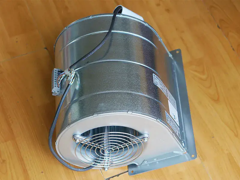 Ventilateur Ebmpapst D2E146-AP47-B8