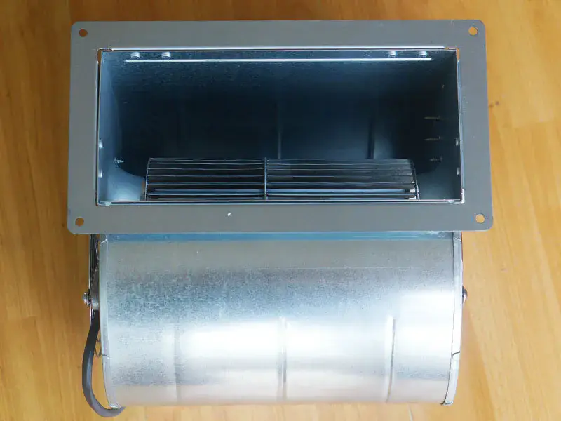 Ventilateur Ebmpapst D2E146-AP47-B8