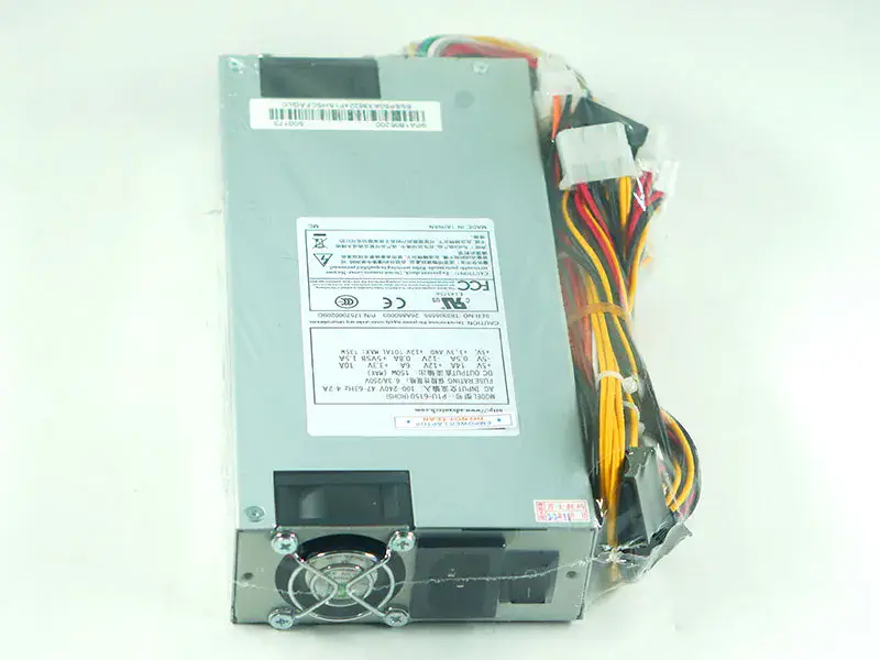 Alimentation Emacs P1U-6150P