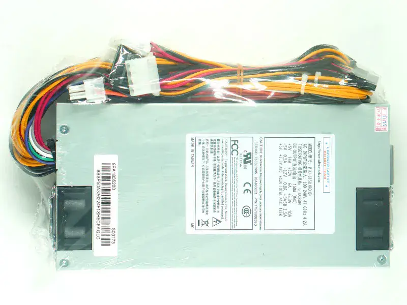 Alimentation Emacs P1U-6150P